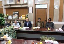 گزارش تصویری روز روابط عمومی